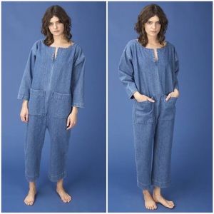 Natalie's Closet (@threadslaidbare 